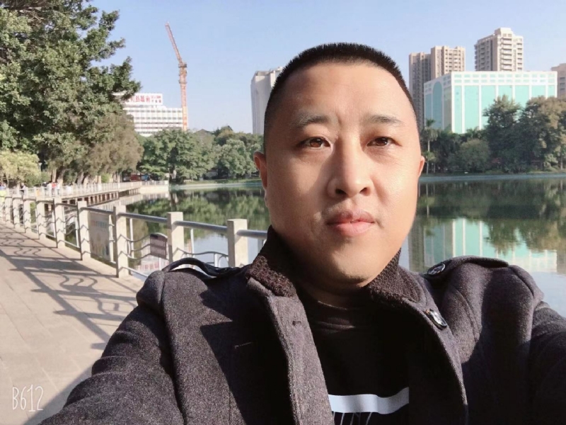 惜遇淡别的第一张照片--漳平征婚网