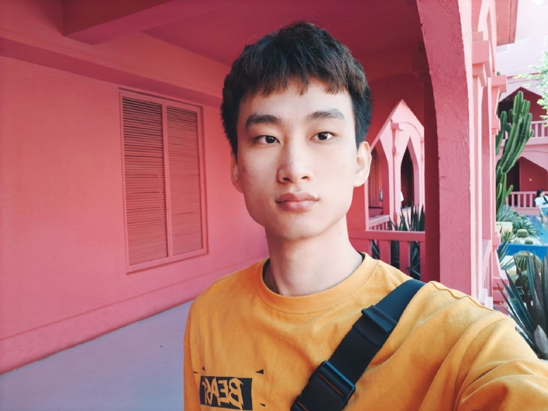 初晨的第一张照片--漳平征婚网