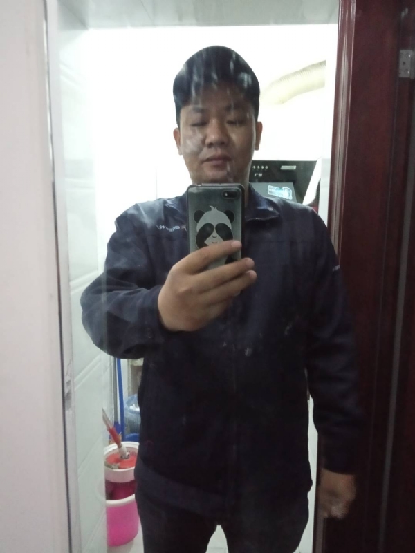 寂寞丑小鸭的第二张照片--漳平征婚网