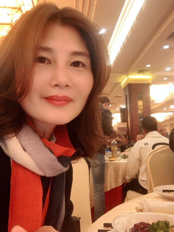 遥想的第一张照片--漳平征婚网