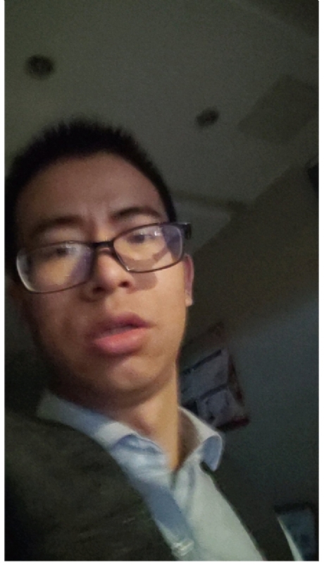 小螃蟹的第二张照片--漳平征婚网