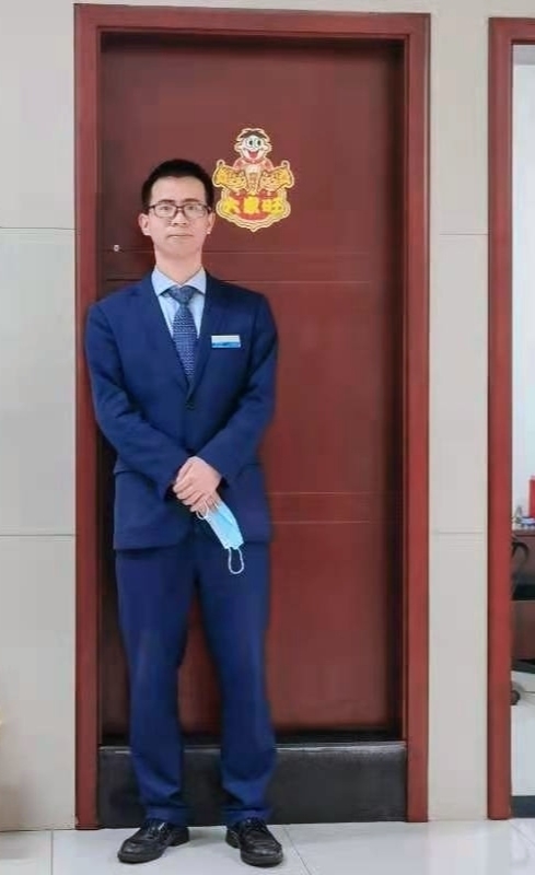 小螃蟹的第三张照片--漳平征婚网