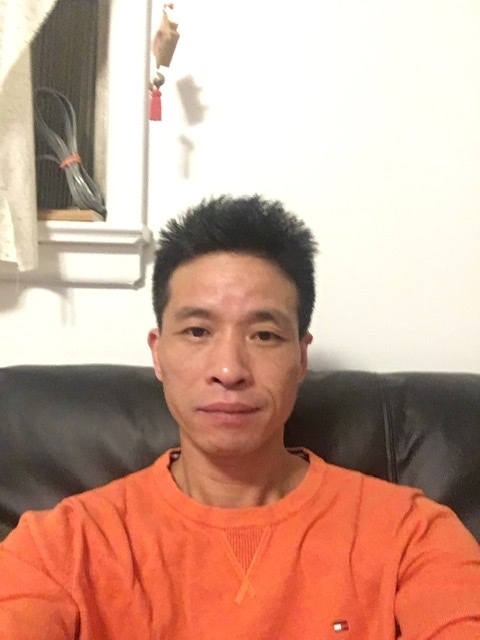 美籍华人的第一张照片--漳平征婚网