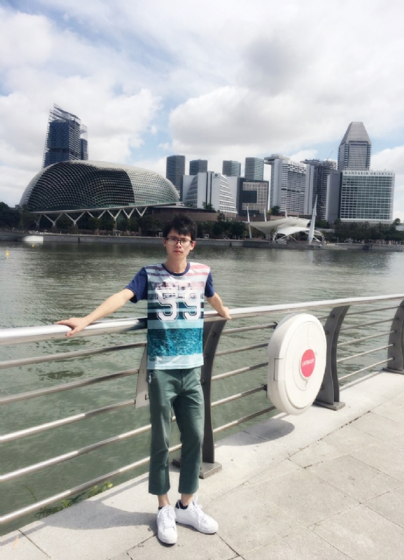 钦哥的第一张照片--漳平征婚网