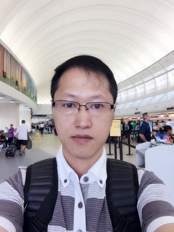 惜缘的第一张照片--漳平征婚网