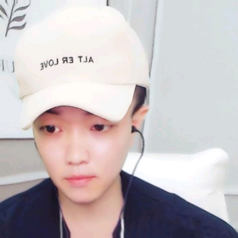 Jackson的第一张照片--漳平征婚网