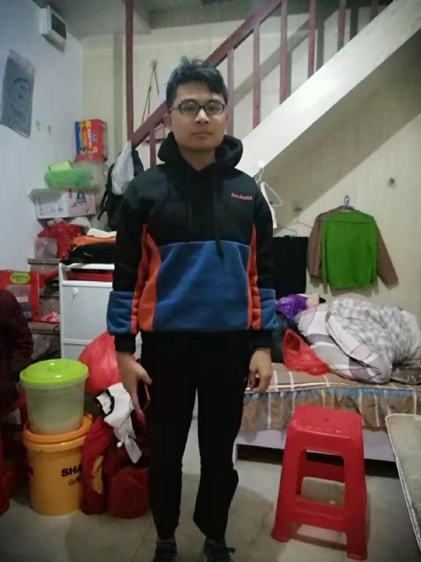 UCKK的第一张照片--漳平征婚网