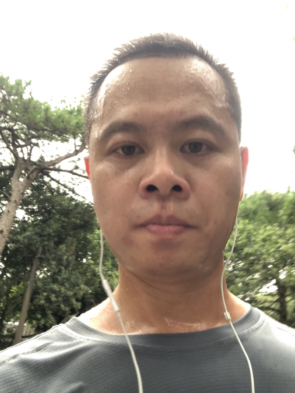 猩猩巨呃的第二张照片--漳平征婚网