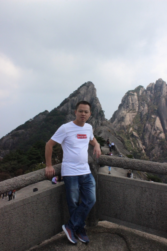 猩猩巨呃的第三张照片--漳平征婚网