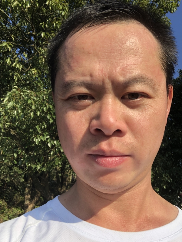 猩猩巨呃的第四张照片--漳平征婚网