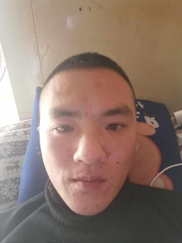 余生平凡的第一张照片--漳平征婚网