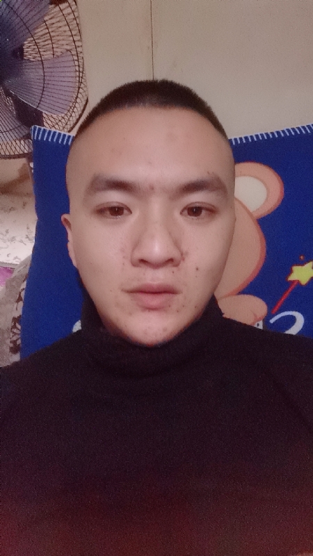 余生平凡的第三张照片--漳平征婚网