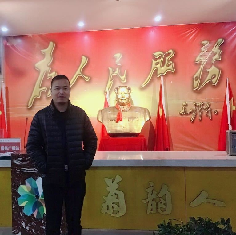 哥币老罗的第一张照片--漳平征婚网