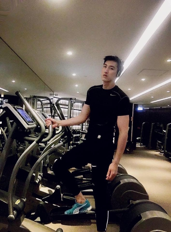 陳偉峰的第一张照片--漳平征婚网