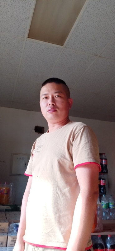 有心人的第三张照片--漳平征婚网