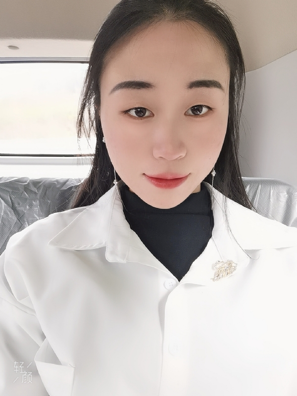 丽丽的第三张照片--漳平征婚网