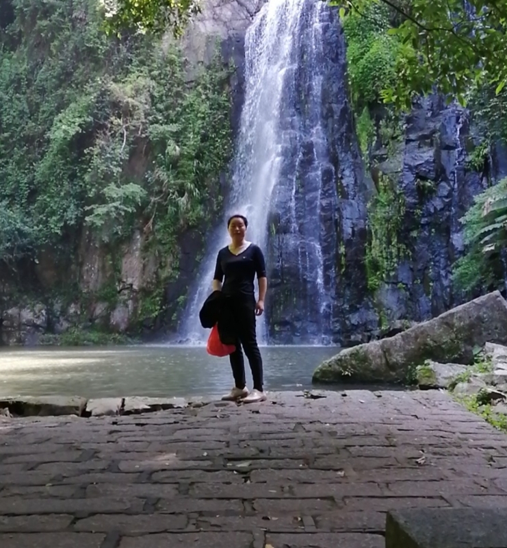 等待着的第一张照片--漳平征婚网