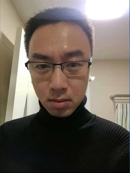 雨秋的第一张照片--漳平征婚网