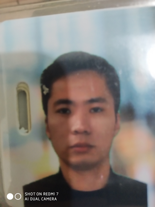 比不感觉的第二张照片--漳平征婚网