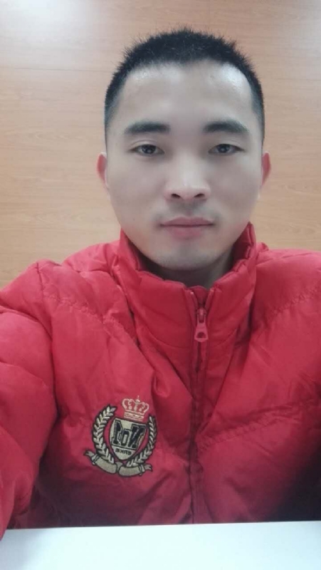 加勒彼海带的第一张照片--漳平征婚网