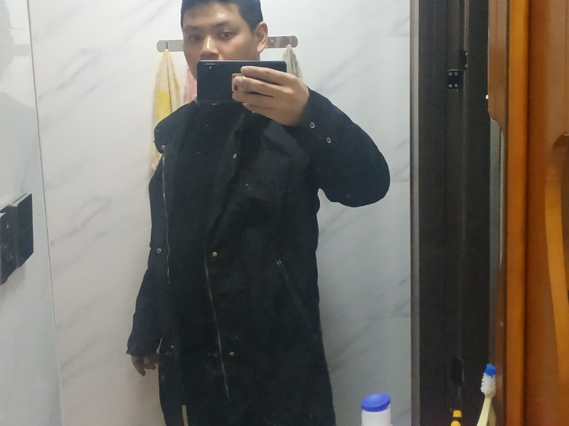 琴心富农的第二张照片--漳平征婚网