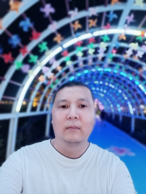 这样的我的第一张照片--漳平征婚网