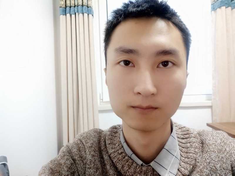 陈先生的第二张照片--漳平征婚网