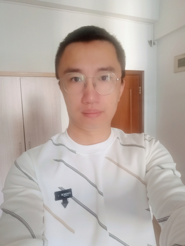 一生有你*足矣的第一张照片--漳平征婚网