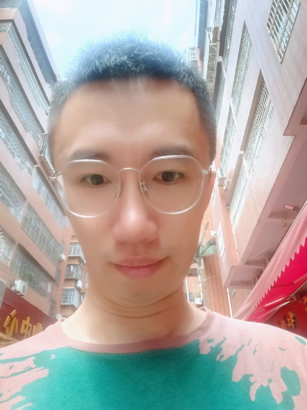 一生有你*足矣的第二张照片--漳平征婚网