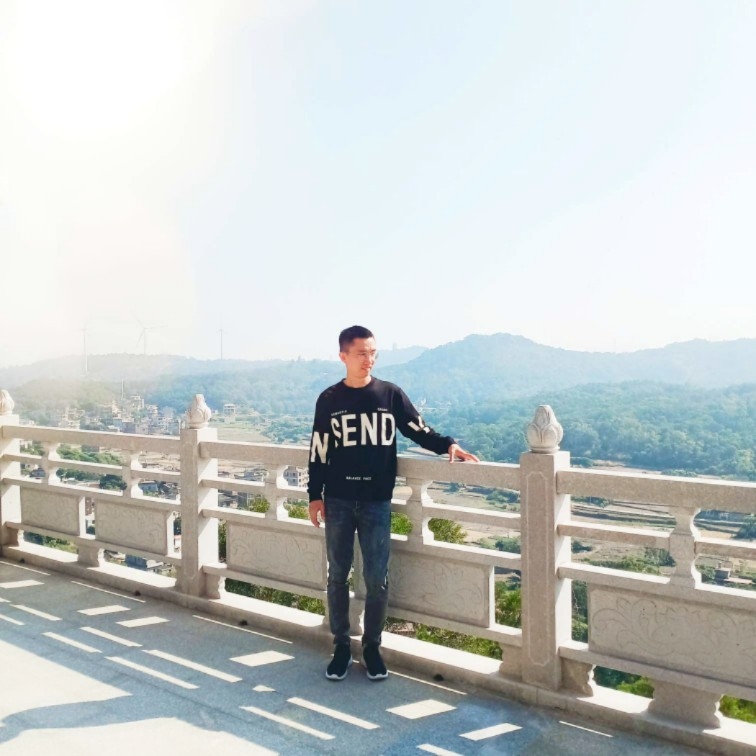 一生有你*足矣的第三张照片--漳平征婚网