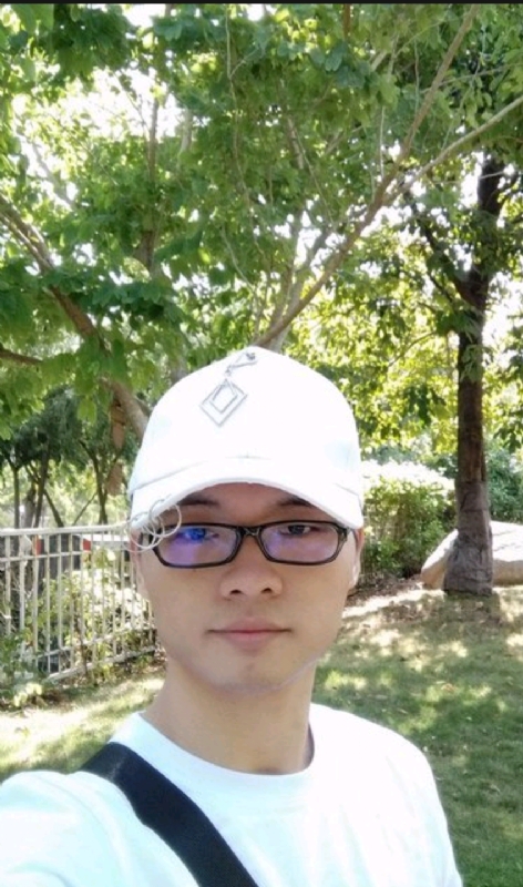 尘尘的第一张照片--漳平征婚网