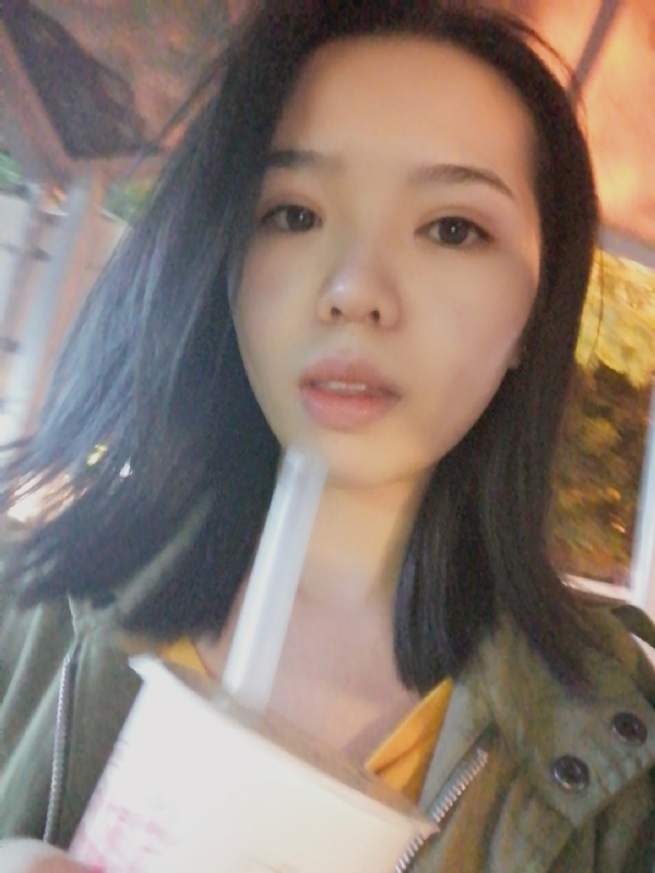 涯涯的第一张照片--漳平征婚网