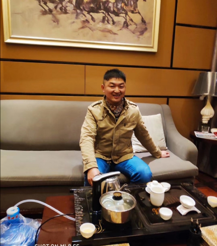 晨曦的第一张照片--漳平征婚网