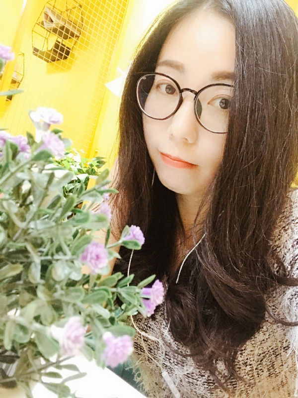 薇薇的第二张照片--漳平征婚网