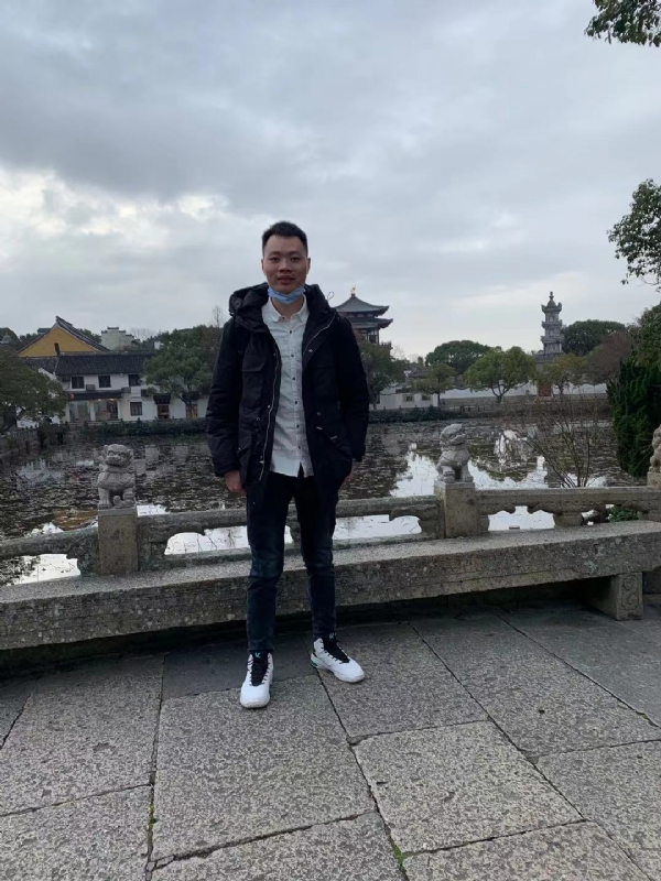 志东的第二张照片--漳平征婚网