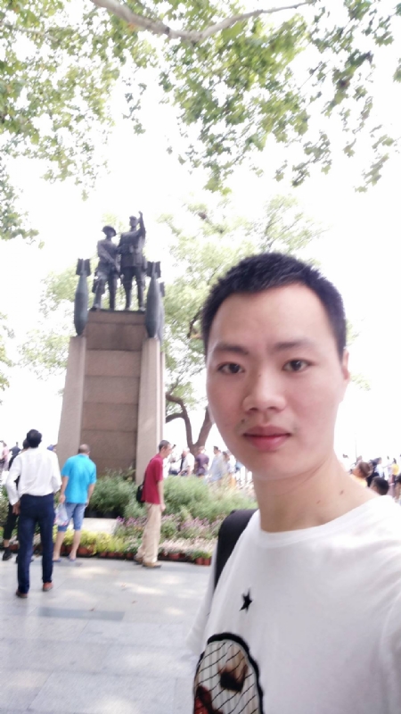 志东的第三张照片--漳平征婚网