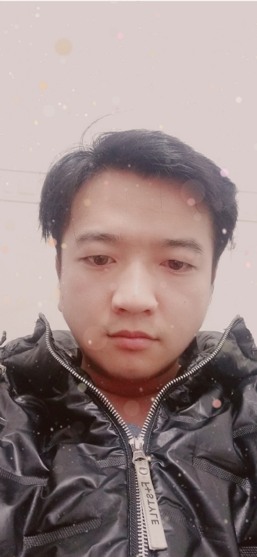 书中没有颜如玉的第一张照片--漳平征婚网