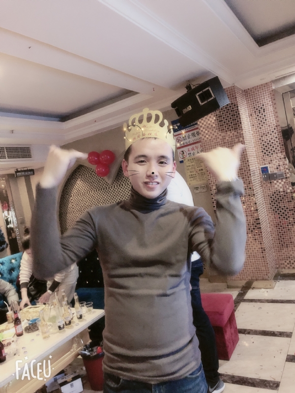 老实人的第一张照片--漳平征婚网