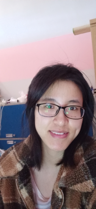 晓燕的第一张照片--漳平征婚网