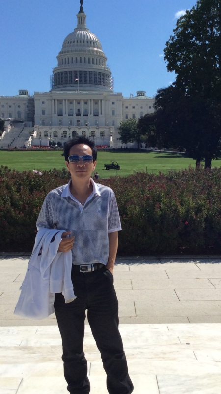 小太阳的第一张照片--漳平征婚网