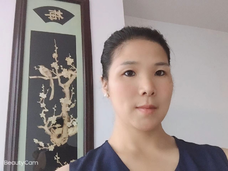 微笑的第一张照片--漳平征婚网