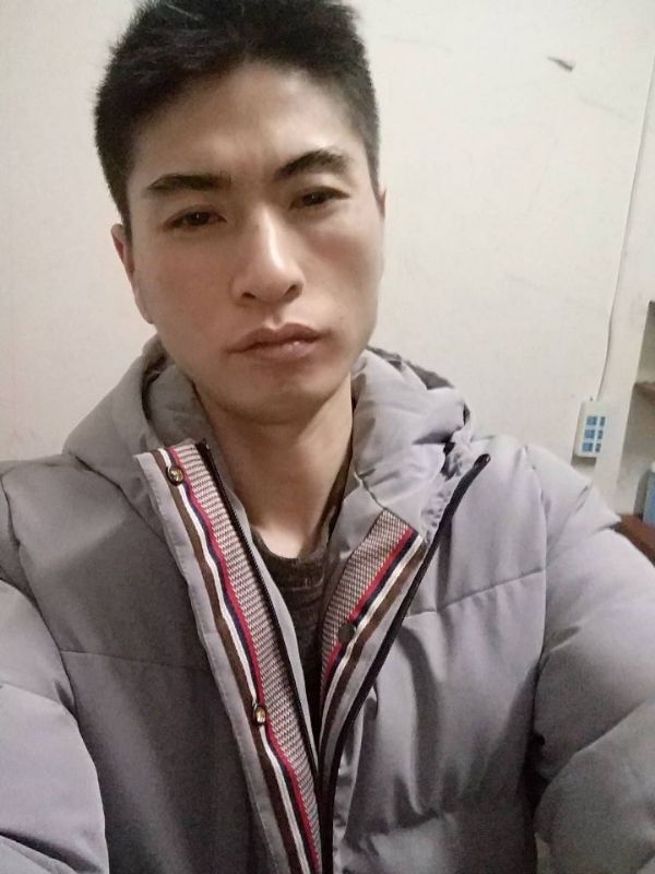 花若离枝的第一张照片--漳平征婚网