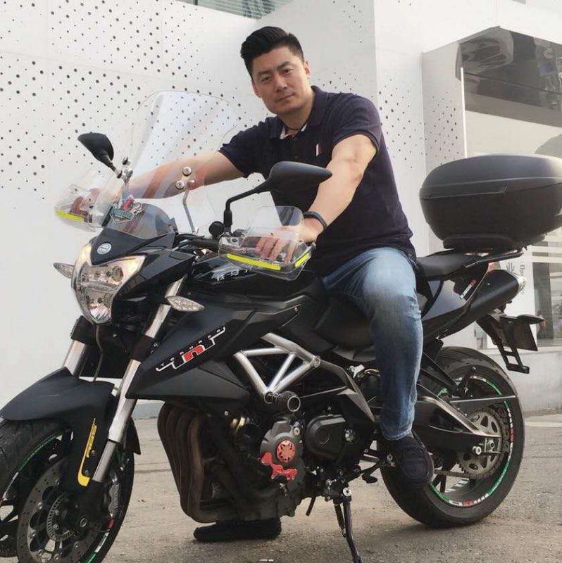 笃行致远的第一张照片--漳平征婚网