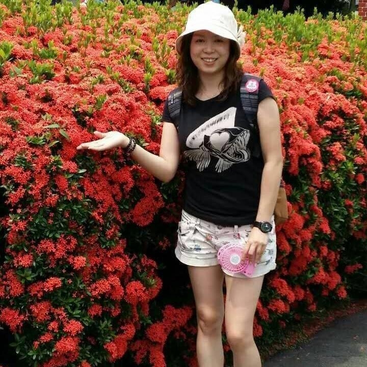 Ling的第一张照片--漳平征婚网