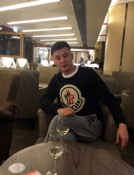 吴辉的第一张照片--漳平征婚网