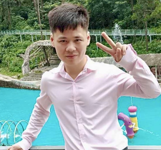 浅笑安然的第二张照片--漳平征婚网