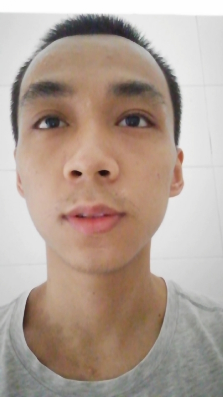 real的第二张照片--漳平征婚网