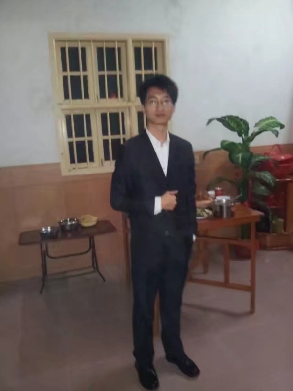 潇湘剑雨的第一张照片--漳平征婚网