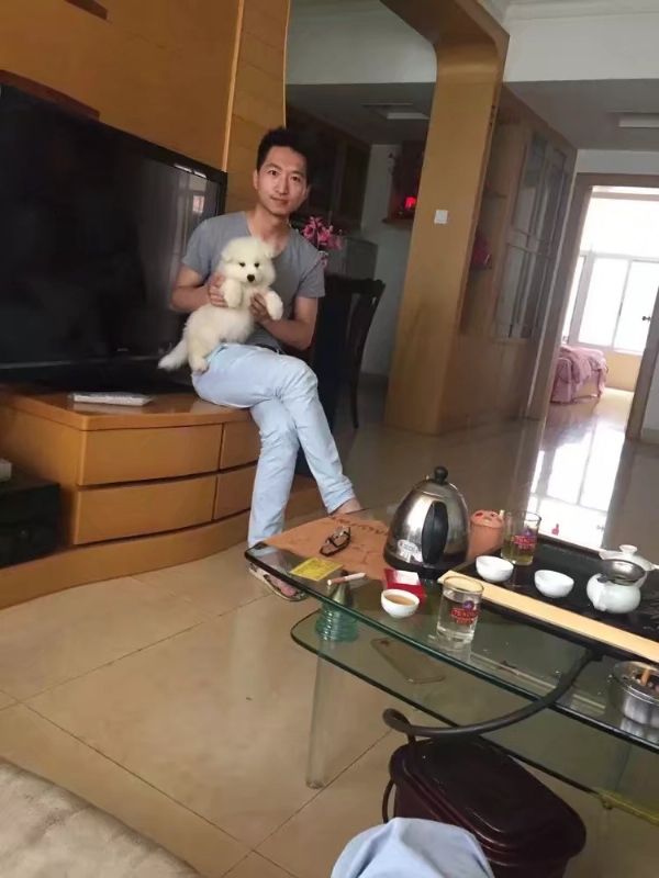 潇湘剑雨的第二张照片--漳平征婚网