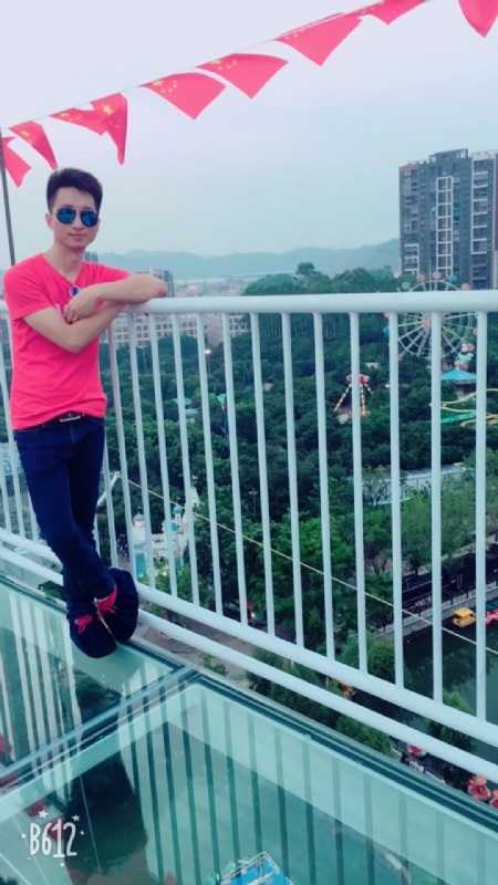 潇湘剑雨的第三张照片--漳平征婚网